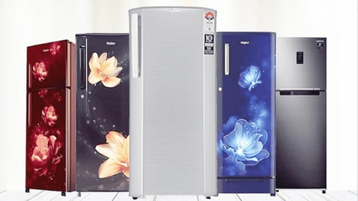 Refrigerator deals offers sale